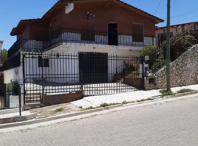 Casa En Villa