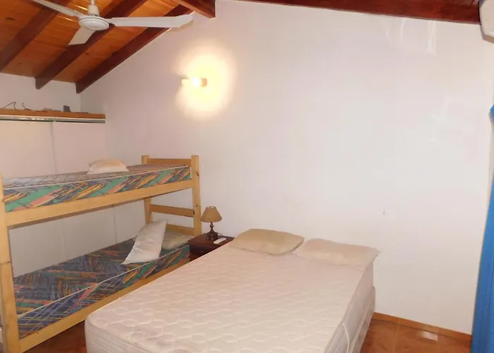 Casa En Villa