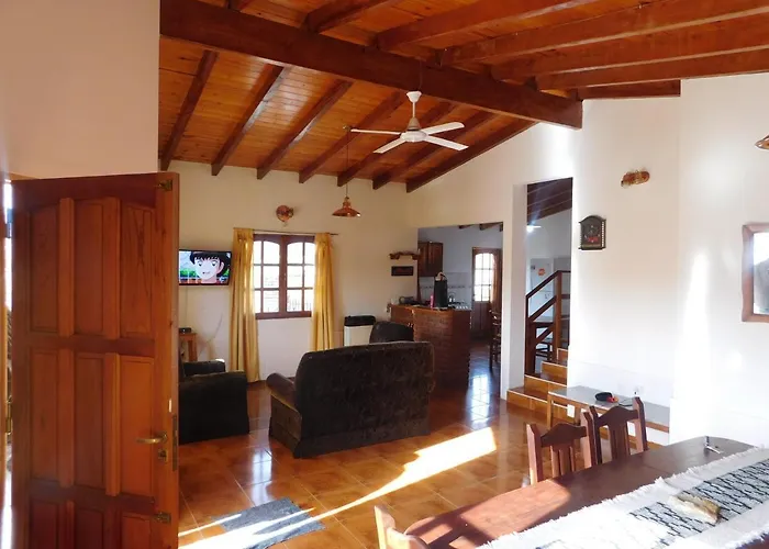 Casa En Villa