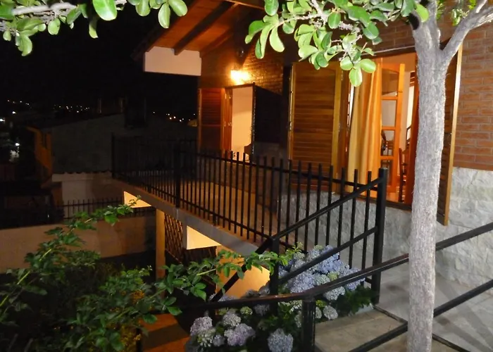 Casa En Villa
