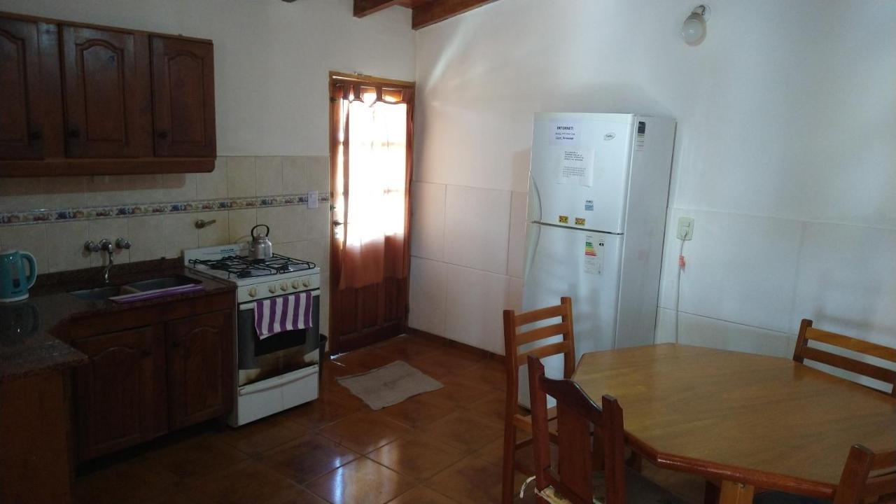 Casa En Holiday home *