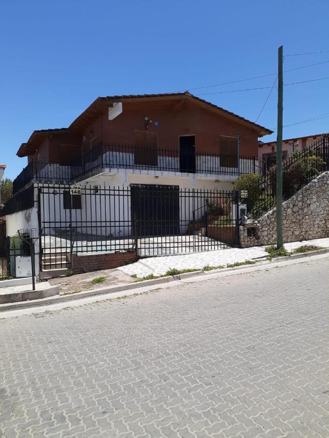 Holiday home Casa En Villa Carlos Paz
