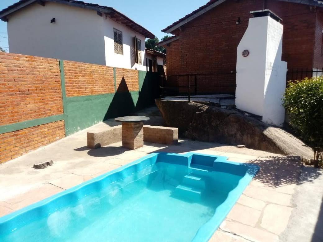 Casa En Villa Carlos Paz