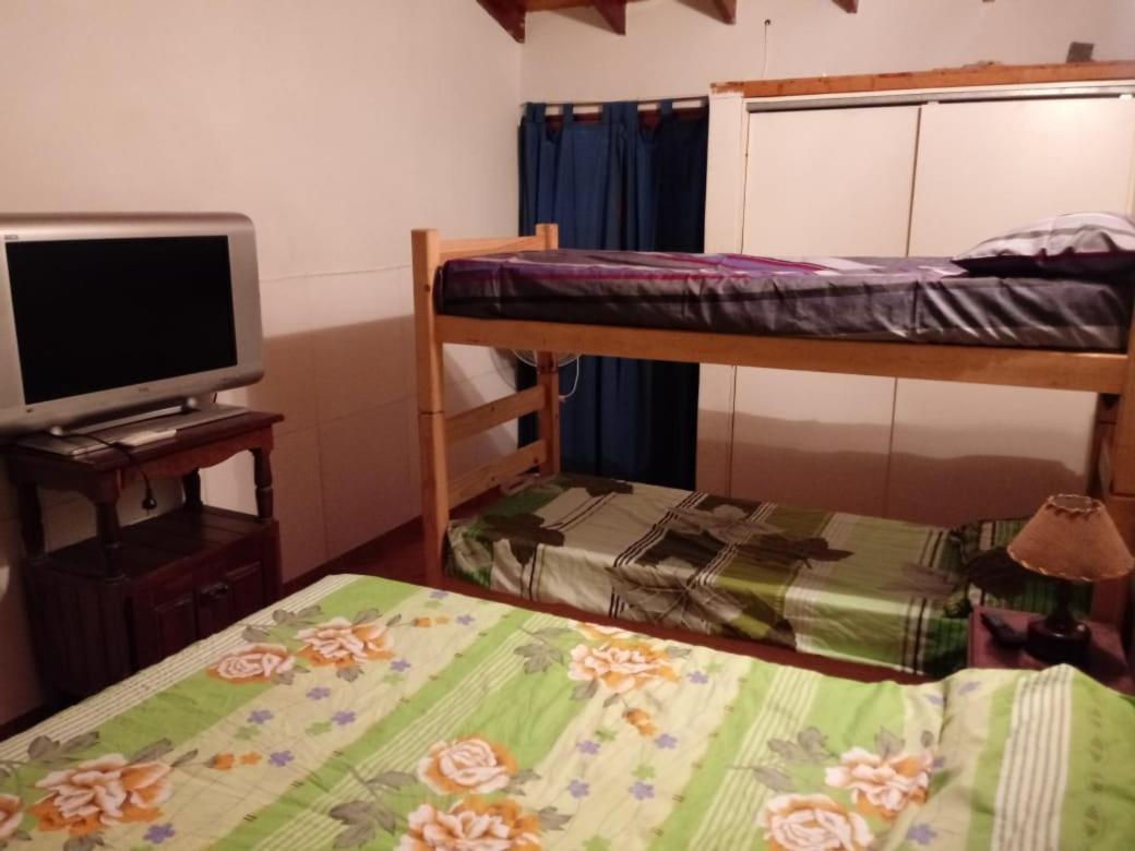 Casa En Holiday home *