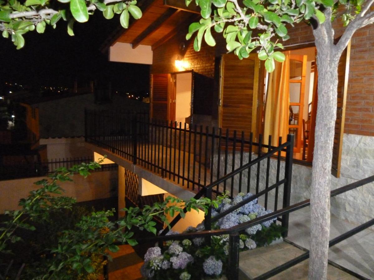 Casa En Holiday home *