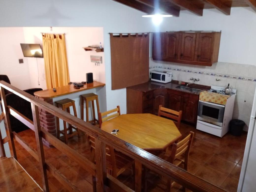 Casa En Holiday home *