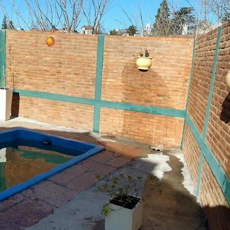 Casa En Villa Villa Carlos Paz Exterior foto
