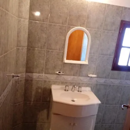 Casa En Villa Villa Carlos Paz Exterior foto