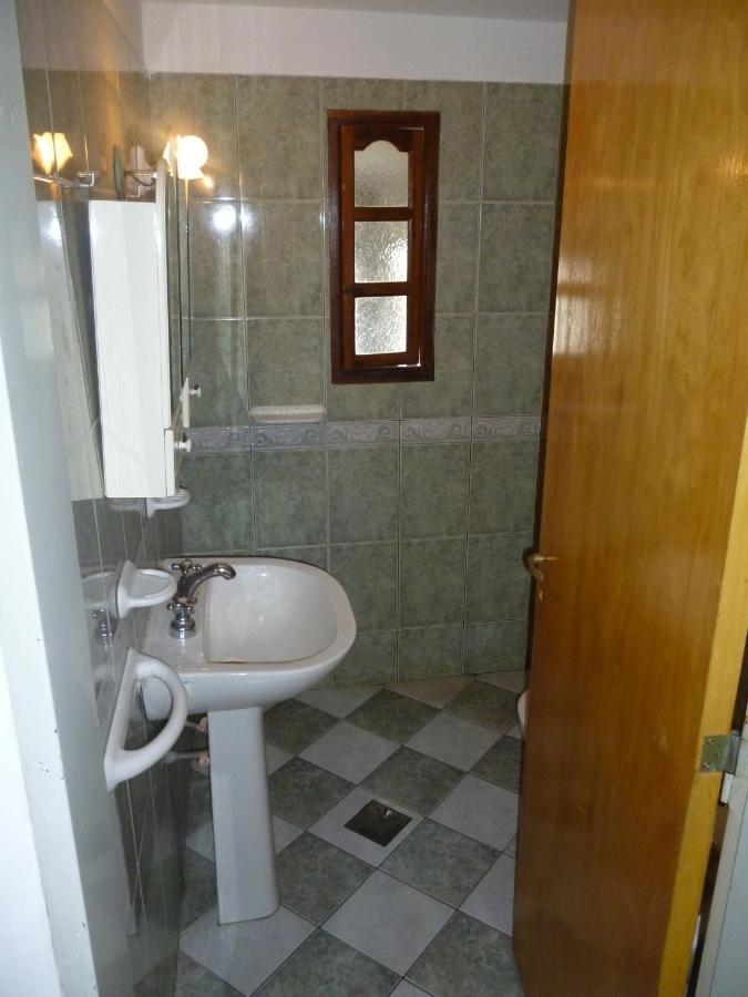 Сasa de vacaciones Casa En